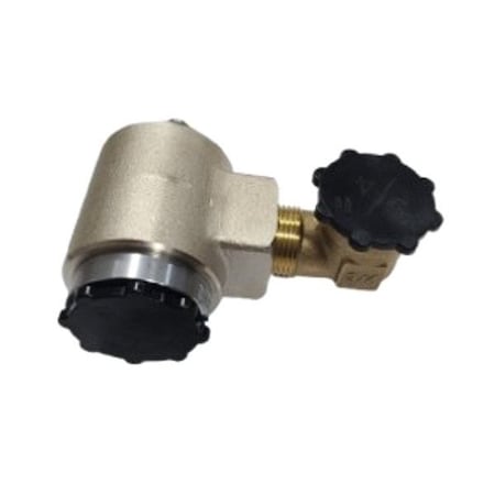 Speedaire Pneumatic Part 42PC71 - product photo 1
