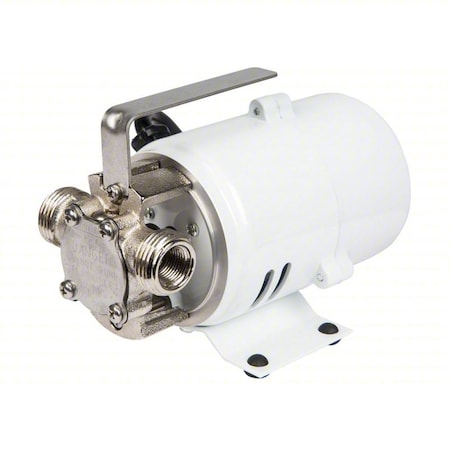 Little Giant Pump Utility Pump 360K - product photo 1