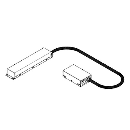 Prescolite Emergency Light LDEMBBKIT - product photo 1
