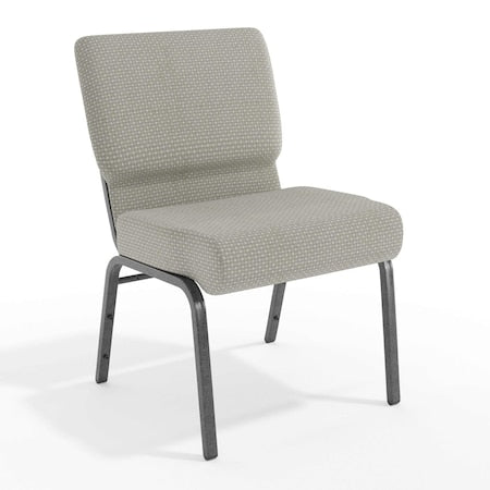 Flash Furniture Office Furniture 4-FD-CH0221-4-SV-GYDOT-GG - product photo 1