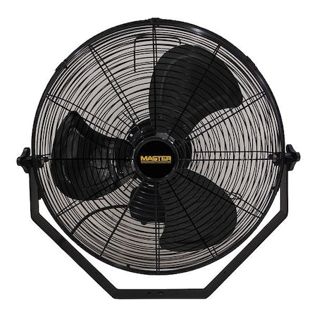 Master Fan MAC-18WB - product photo 1