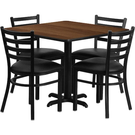 Flash Furniture Kitchen Furniture HDBF1016-GG - product photo 1