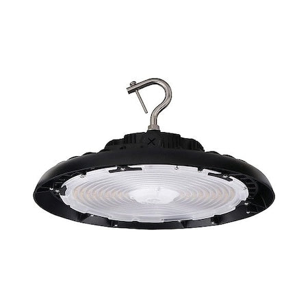 Daybrite Led Fixture HCY2437L8CST-UN3-DIM-BK - product photo 1