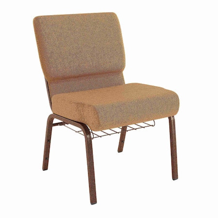 Flash Furniture Office Furniture 4-FD-CH0221-4-CV-BN-BAS-GG - product photo 1