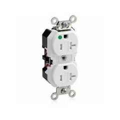 Leviton Wiring Device 8300-SGW - product photo 1