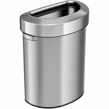 HLS Commercial Trash Can HLS18DOT - product photo 1