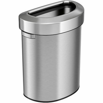 HLS Commercial Trash Can HLS18DOT - product photo 1