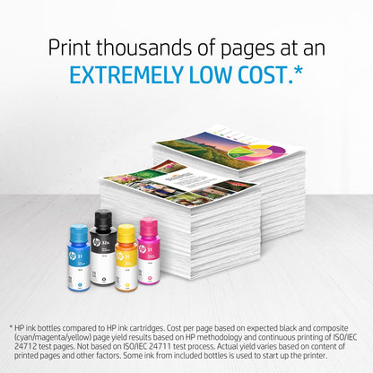HP Inkjet Printer Ink 1VU24AN – view 5