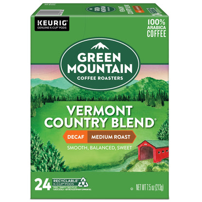 Green Mountain Coffee Roasters Coffee 5000202679, 24 Count (Pack of 4), 96 Count – view 7