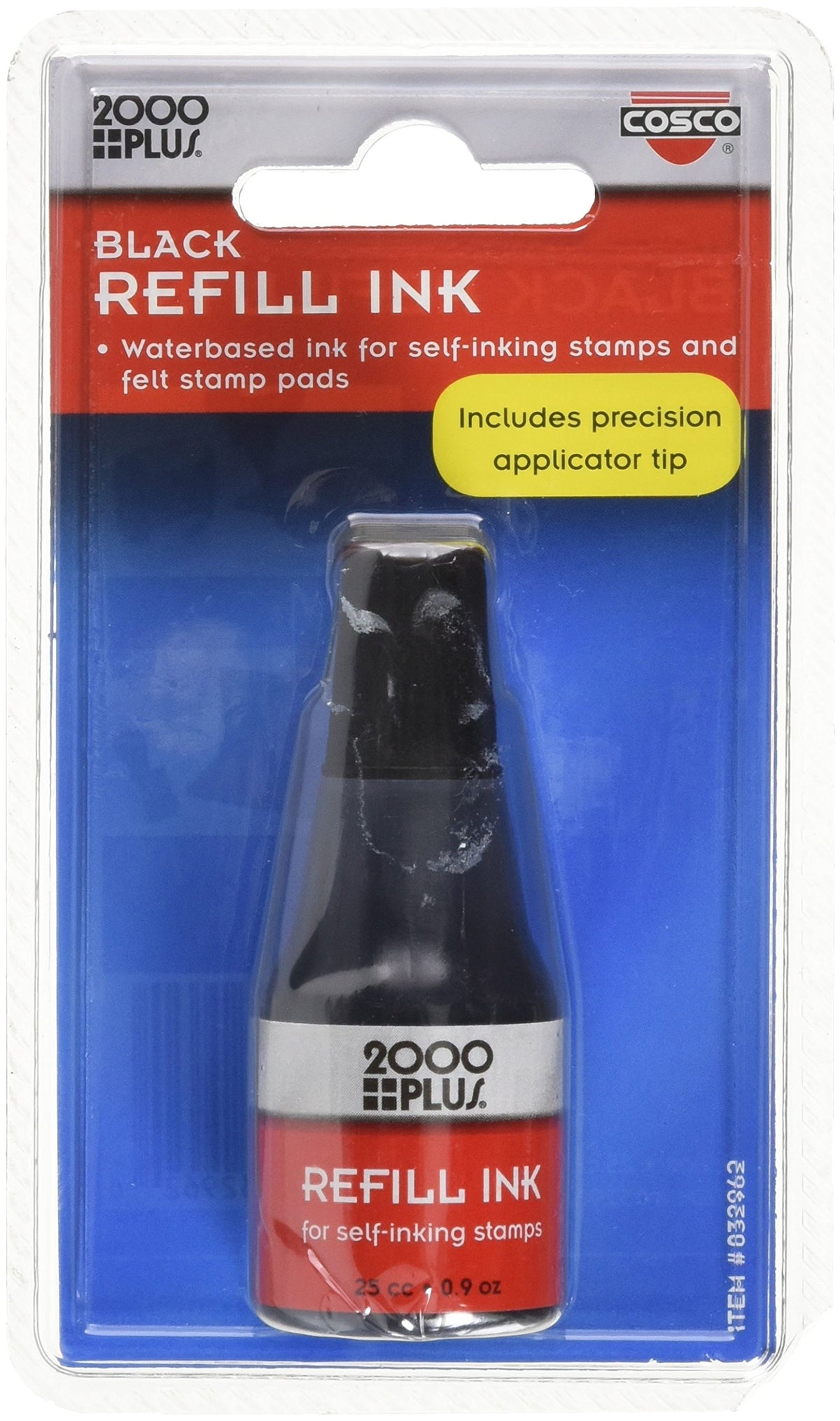 2000 PLUS Liquid Ink 32962, 0.8 fl oz – view 2