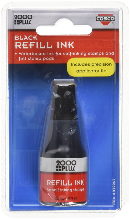 2000 PLUS Liquid Ink 32962, 0.8 fl oz – view 2
