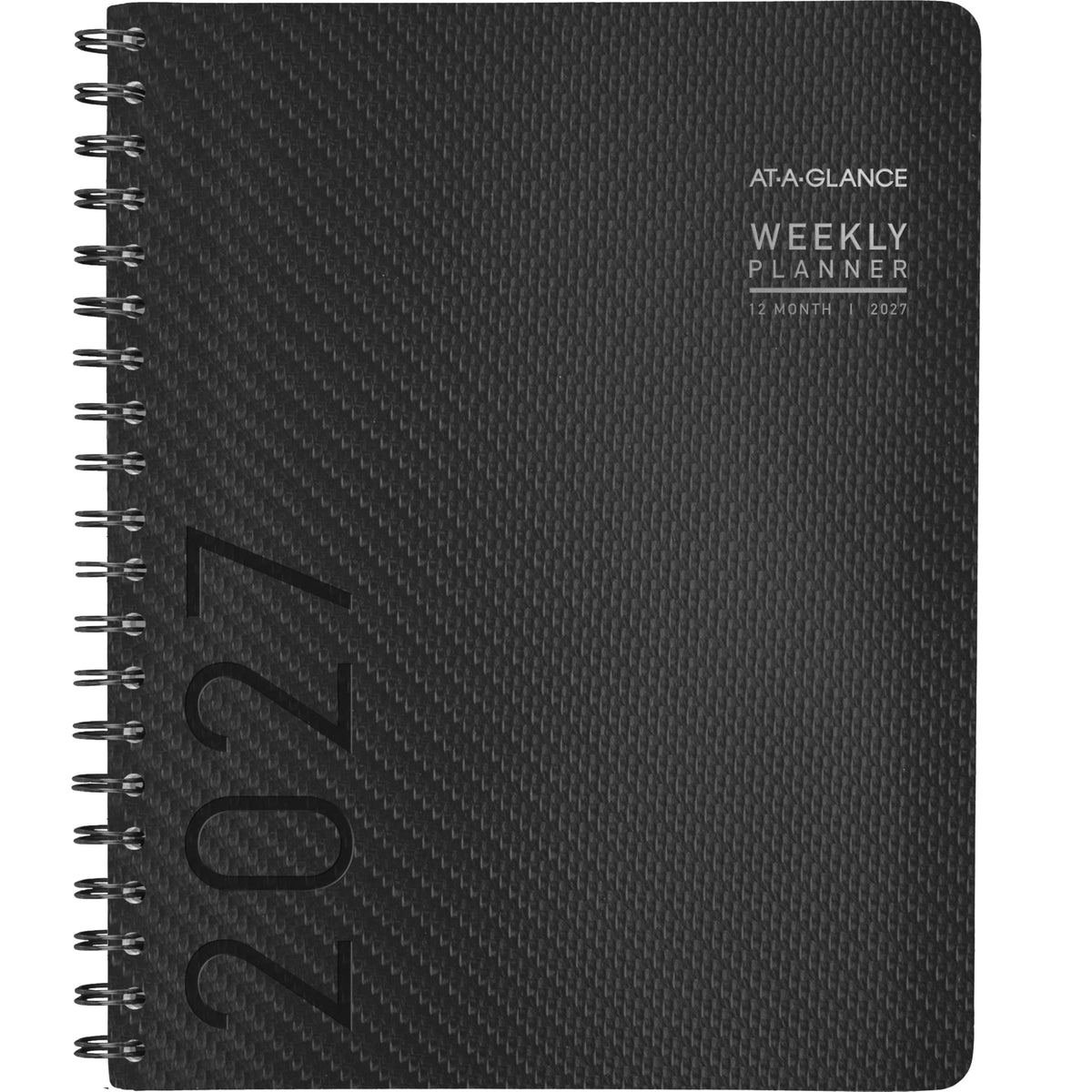 AT-A-GLANCE Planner 70950X45, 8.25" x 11" – view 9