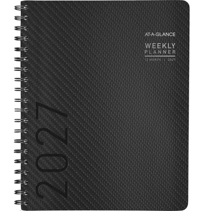 AT-A-GLANCE Planner 70950X45, 8.25" x 11" – view 9