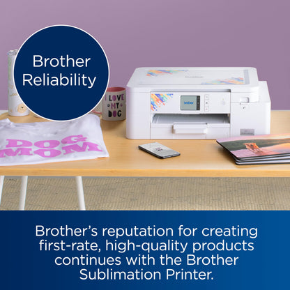 Brother Printer SP-1, 10.8x20.1x19.1 – view 9