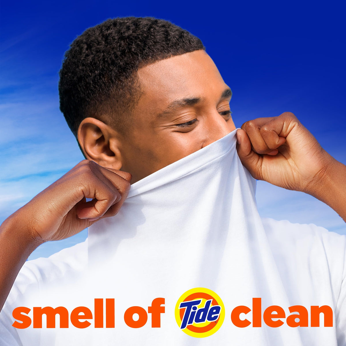 Tide Laundry Detergent P_11013, 45 Count – view 7