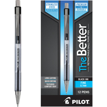 PILOT Writing Instrument 30000, 12 Count