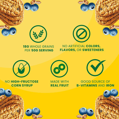 Belvita Cookie 10044000029088, 8.8 Ounce – view 11