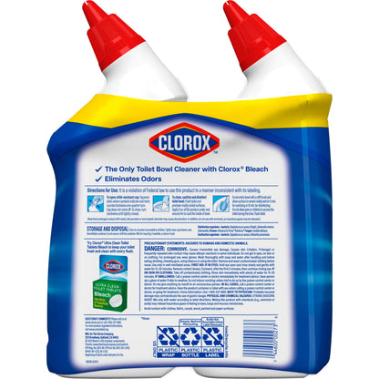 Clorox Cleaning Agent 30924, 24 Fl Oz (Pack of 2) – view 11