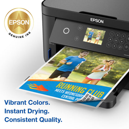 Epson Inkjet Printer Ink T202120-S, 1 Count – view 4