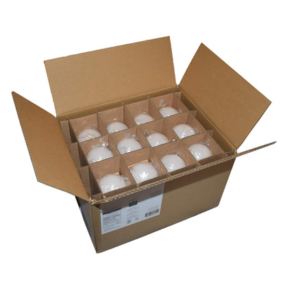 Amazon Basics Light Bulb FG-03830, 24 Count – view 5