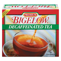 Bigelow Tea BTC00356, 48 Count