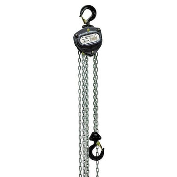 OZ Lifting Products Lifting Equipment OZIND025-10CH - product photo 1