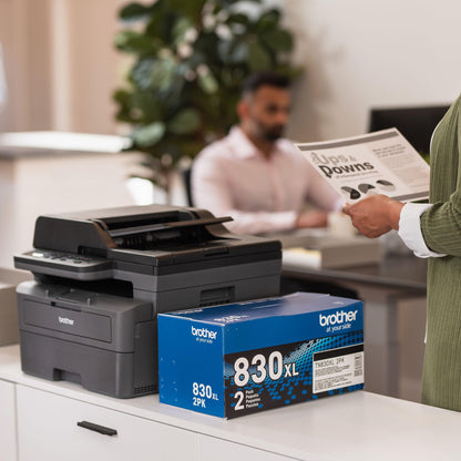 Brother Printer DCPL2640DW, Standard – view 8
