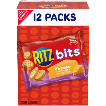 Ritz Cracker 00044000020323, 1 Ounce (Pack of 12)