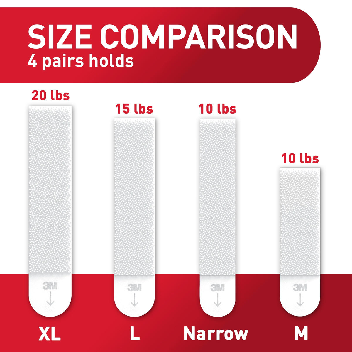 Command Picture Hanger PH206-14NA, Large – view 5
