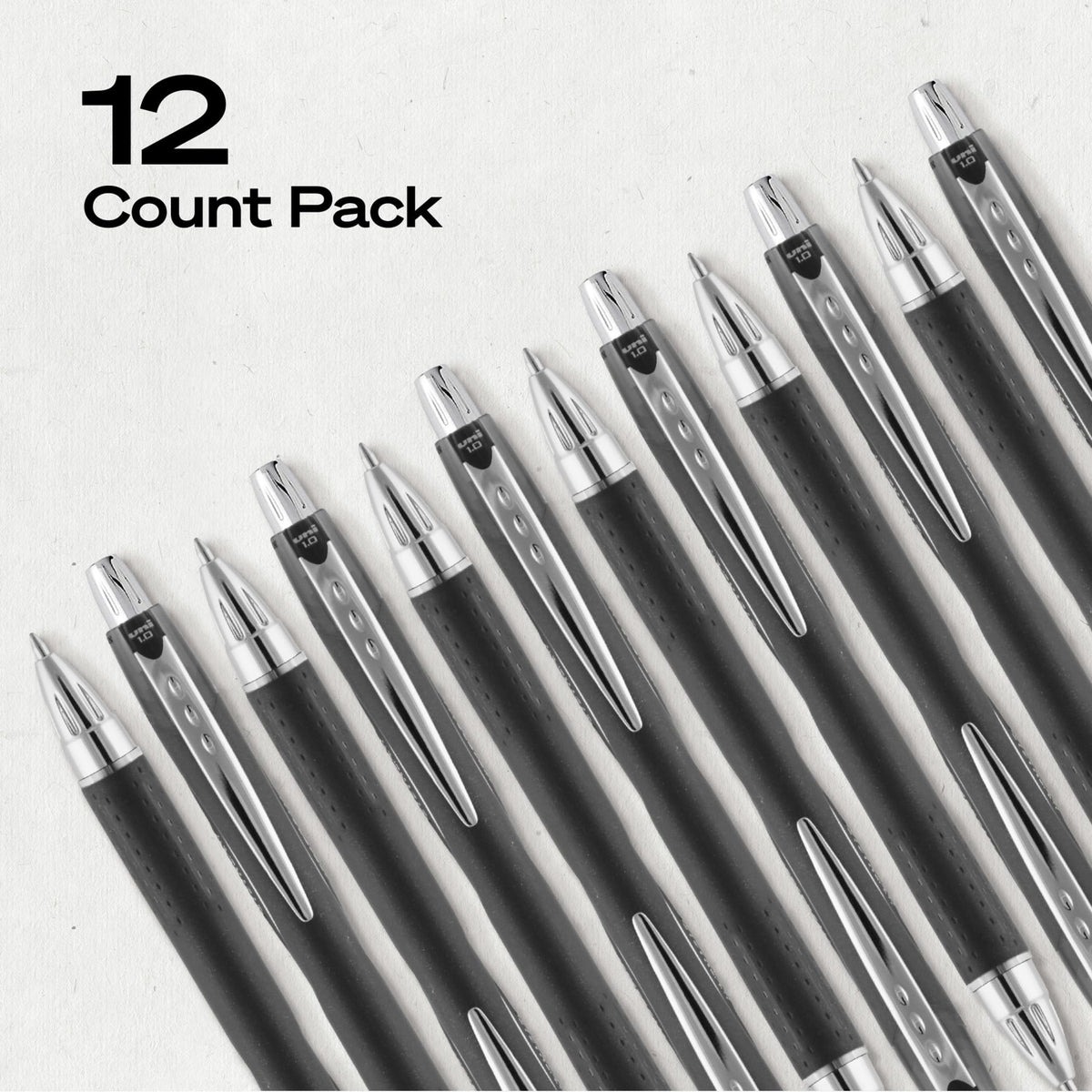Uni-Ball Writing Instrument 73832, 1 Count (Pack of 12) – view 8