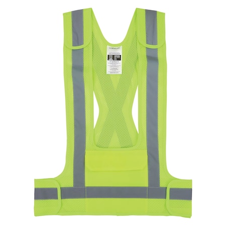 Ergodyne Ppe 8142BA - product photo 1