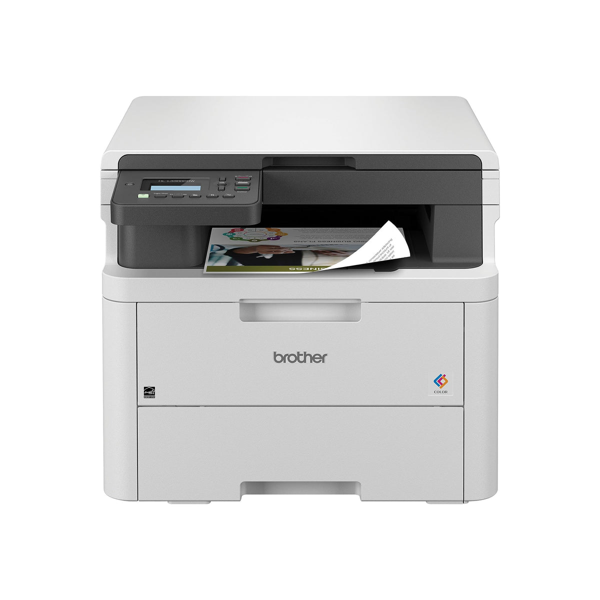 Brother Printer HLL3300CDW, Standard