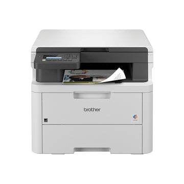 Brother Printer HLL3300CDW, Standard