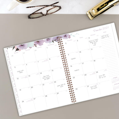 Mead Planner 1134-905, 8.5" x 11" – view 3