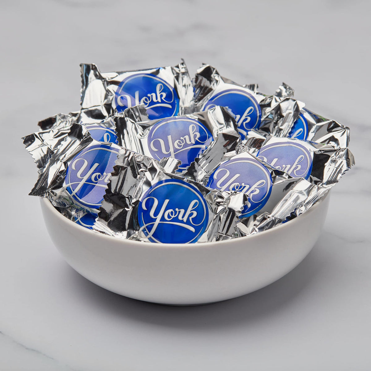 YORK Chocolate Candy, 29.2 Ounce – view 7
