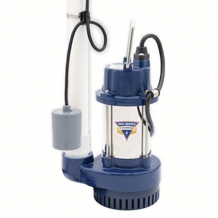 PRO Series Pumps Utility Pump S3033-TS - product photo 1