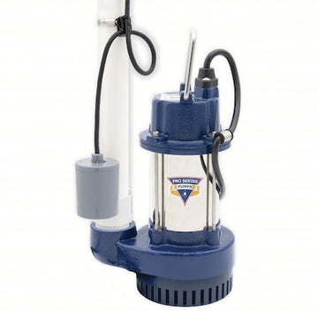 PRO Series Pumps Utility Pump S3033-TS - product photo 1