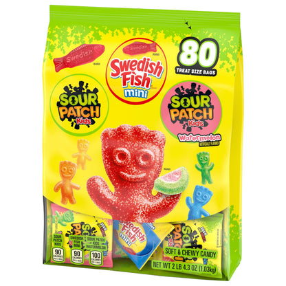 Sour Patch Kids Sugar Candy, Large – view 11