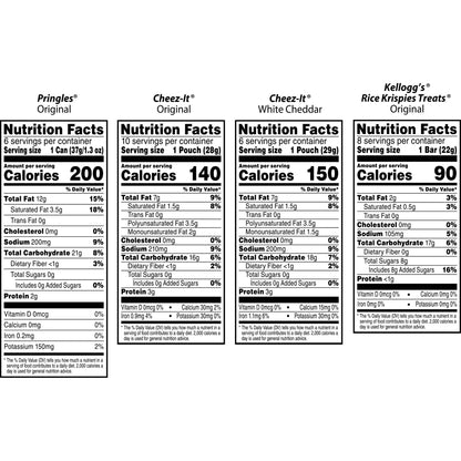 Kellogg's Special K Cracker KEB00149, 1 Ounce – view 3