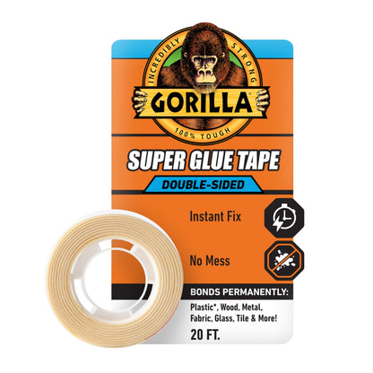 GORILLA Adhesive Tapes 109340