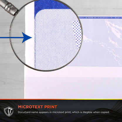DocuGard Print Copy Paper 04501C, 2500 Sheets – view 5