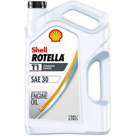 Rotella Automotive Fluid 550054449 - product photo 1