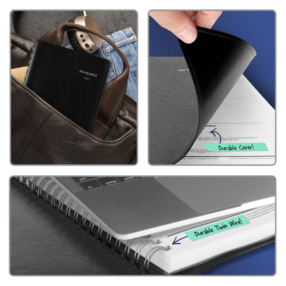 AT-A-GLANCE Planner G10000, 5" x 8" – view 4