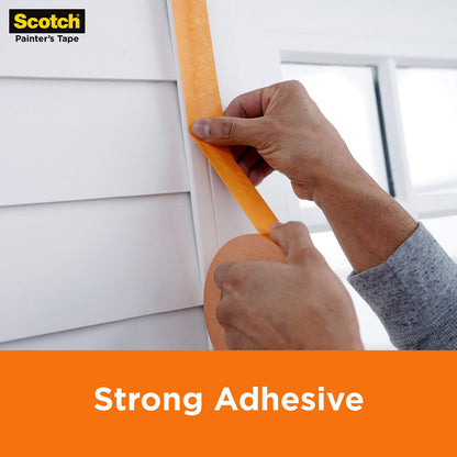 Scotch Adhesive Tapes 2020+-36AP, 1.41" Width – view 6