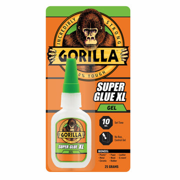 GORILLA Bonding Adhesives 102433, 25g