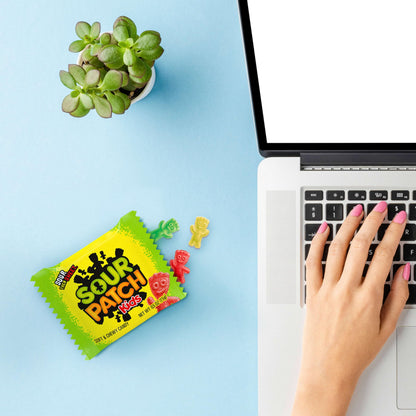 Sour Patch Kids Sugar Candy, Large – view 7
