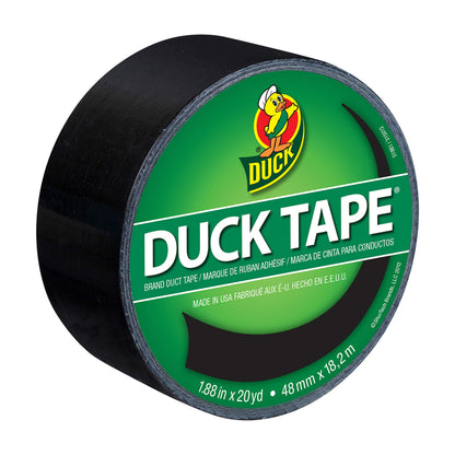 Duck Adhesive Tapes 1265013, Single Roll