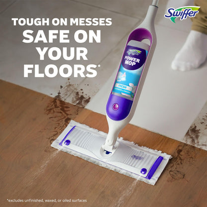 Swiffer Mop 12868, 11 CT – view 8
