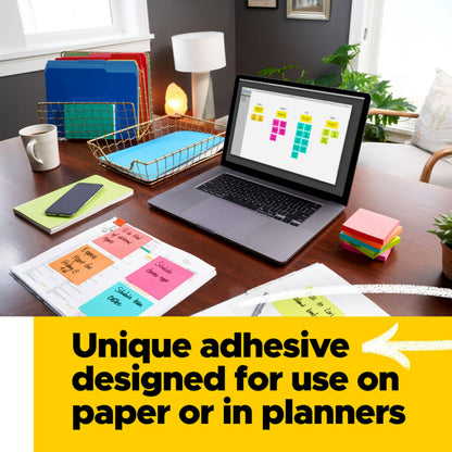 Post-it Self Stick Note MMMR33018AUCP, 18 Pads – view 6