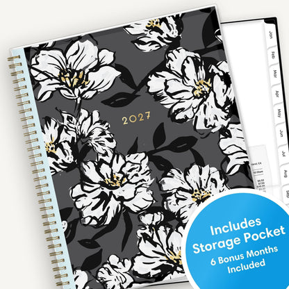 Blue Sky Planner 110211-27AMZ, 8.5" x 11" – view 6
